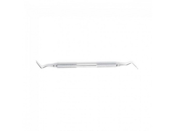 Экскаватор овальный, 1,0 мм (28-29)