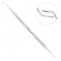 Экскаватор овальный 1,5 мм 28-23