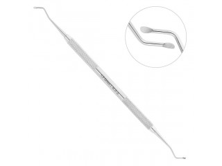 Экскаватор овальный 1,5 мм 28-23