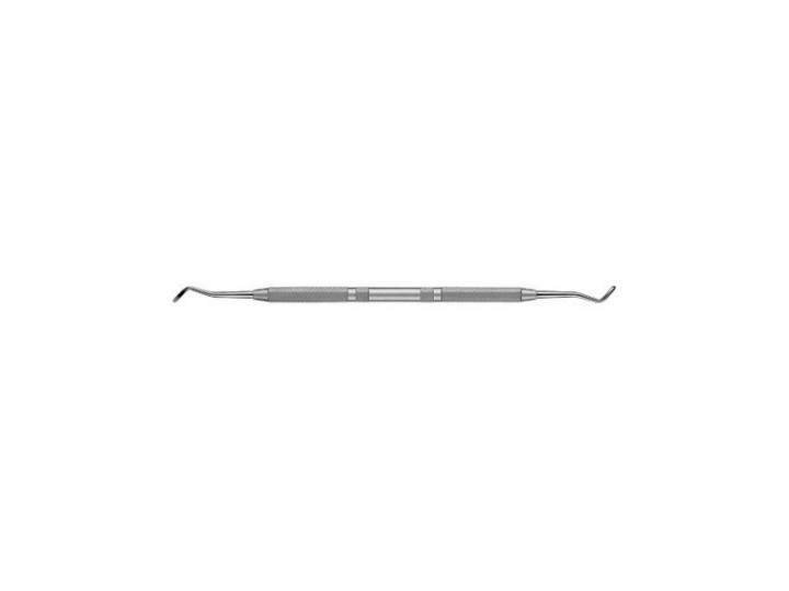 Экскаватор двусторонний №1, стандартная ручка 01501