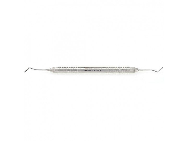 Экскаватор двухсторонний 109-EXC18W