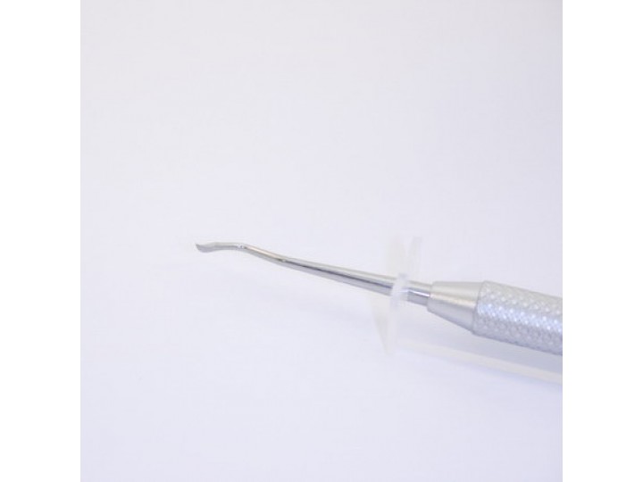 Экскаватор двусторонний №4, круглая рукоятка 01514