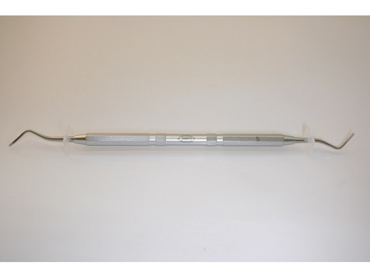 Экскаватор двусторонний №5, стандартная ручка 01505