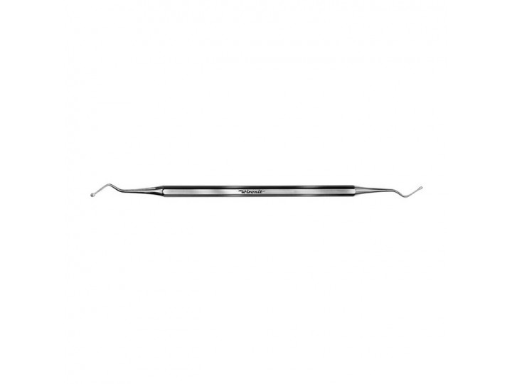 HWG 031-00 - экскаватор, двухсторонний