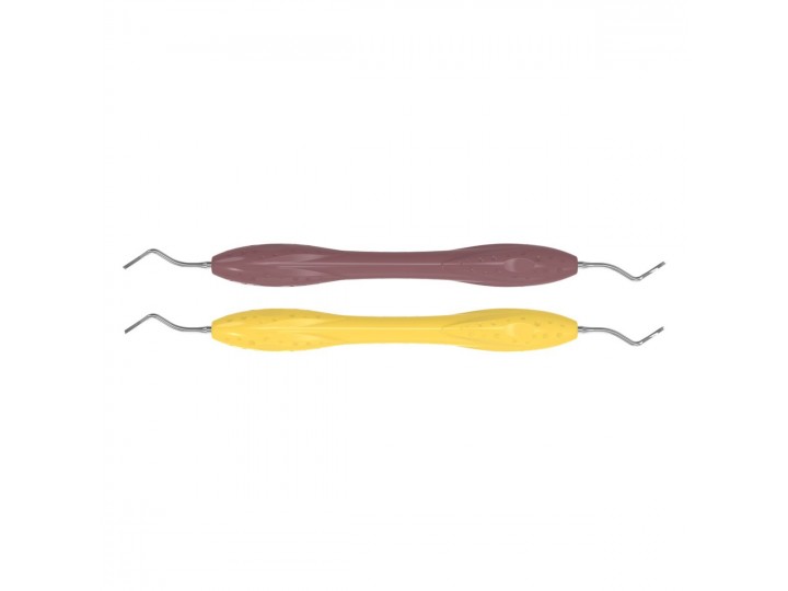 Эмалевый нож - S10D