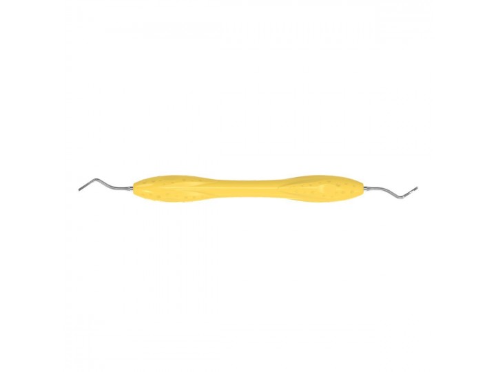 Эмалевый нож - S10D