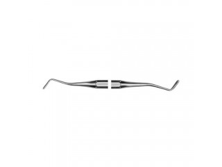 HWH 110-00 - штопфер двухсторонний