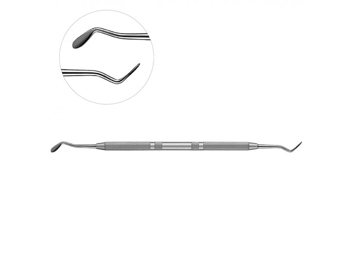 Инструмент для композитов #1 03001