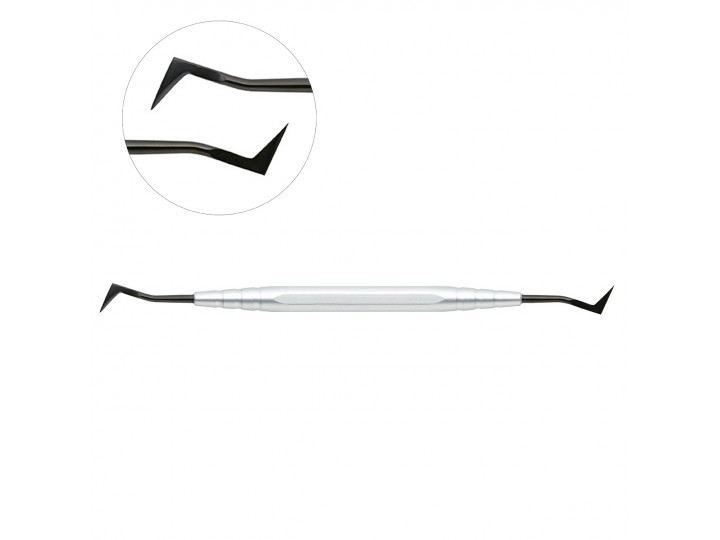 Инструмент для композитов #4 серии TMDU, 03344