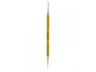 HWH 513-02 - гладилка двухсторонняя, серия Wiro-FILL