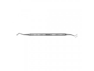 HWH 031-00 - гладилка двухсторонняя