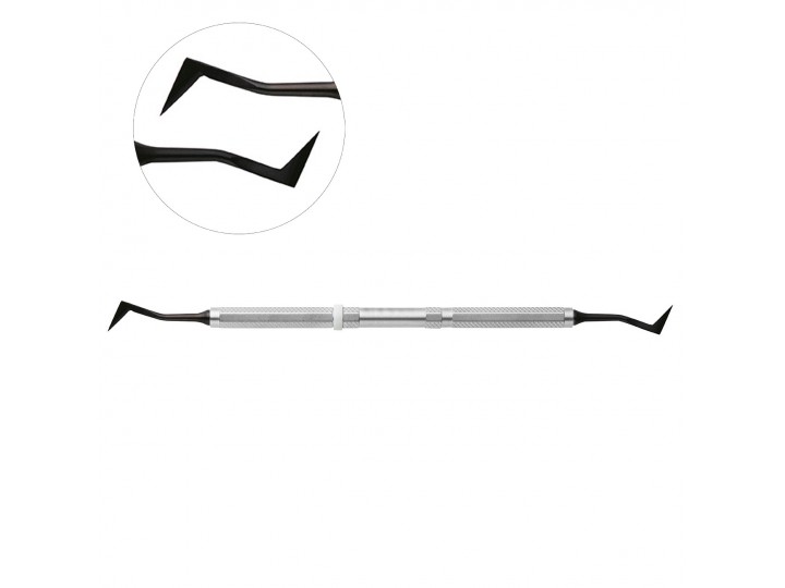 Инструмент для композитов TMDU2 #4, 03394