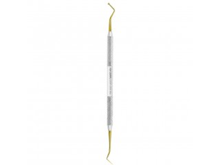 Штопфер-гладилка N2 двусторонняя 1209T-2