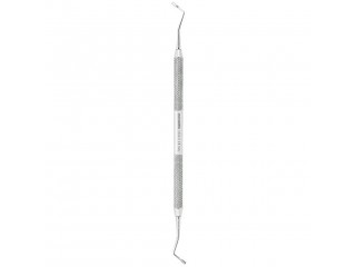 Штопфер N2 двусторонняя (цилиндр) 1202-2