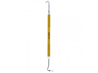 HWH 511-12 - штопфер двухсторонний, конусовидный, серия Wiro-FILL