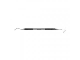 HWH 040-00 - гладилка Heidemann 0 двухсторонняя