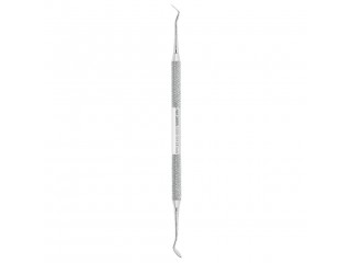 Штопфер N104 двусторонний (лопатка-палочка) 1506-104