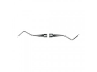 HWH 125-00 - штопфер двухсторонний