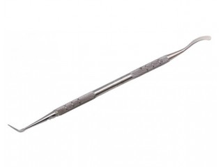 Гладилка двухсторонняя серповидная и дистальная №6 ММИЗ