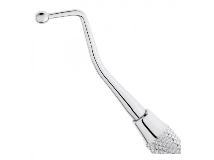 Гладилка-штопфер (шарик-шарик 2.0-2.5 мм) 29-45