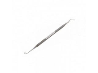 Гладилка с круглой головкой №4 ММИЗ