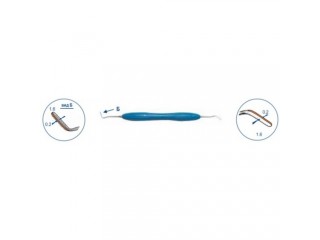 Гладилка моделировочная (гладилка МО) 8.0705 ТОР ВМ