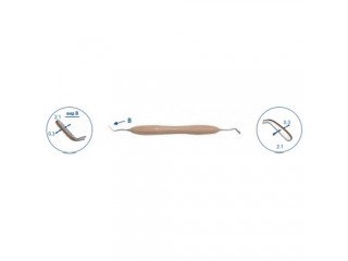 Гладилка моделировочная (гладилка АР) 8.0709 ТОР ВМ