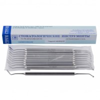 Гладилка шаровидная Струм