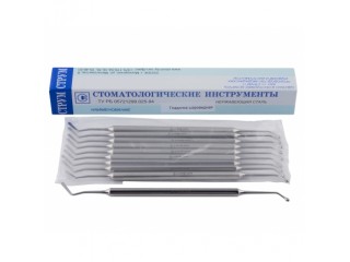 Гладилка шаровидная Струм