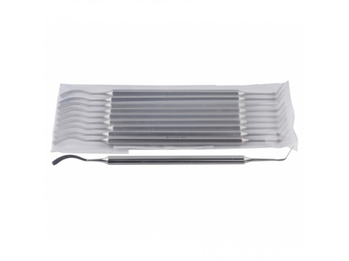 Гладилка серповидная Струм