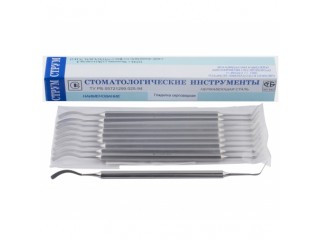 Гладилка серповидная Струм