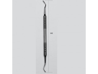 Штопфер-гладилка двусторонняя №3 ММИЗ