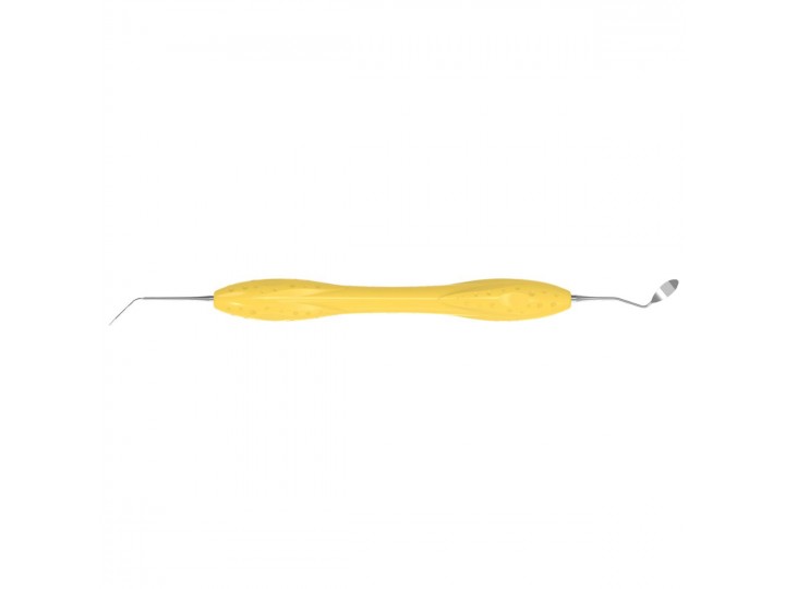 Гладилка лепестковая для передних зубов - F15