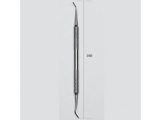 Штопфер-гладилка двусторонняя №2 ММИЗ