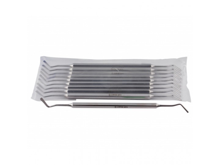 Штопфер-гладилка №3, Струм