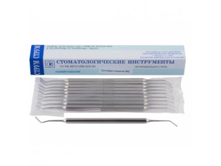 Штопфер-гладилка №2, Струм