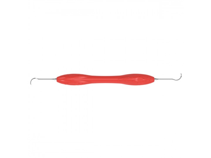 Инструмент для удаления излишков материала (для фронтальных зубов) - S7