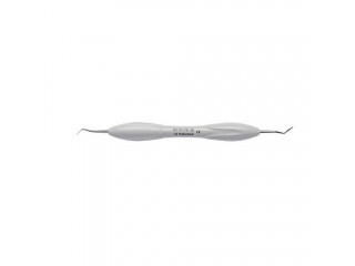 Гладилка с режущей гранью 1/2 Hollenback LM 741-751