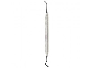 Штопфер-Гладилка для композитов Goldstein 2 TiAlN 112-TNCIGFT2