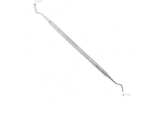 Гладилка Штопфер №3 П-16-153