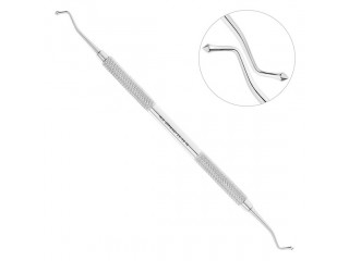 Гладилка (инструмент для амальгамы) 29-59