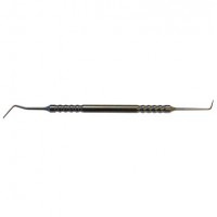 Гладилка двухсторонняя, дистальная №1 Премиум (10 шт)