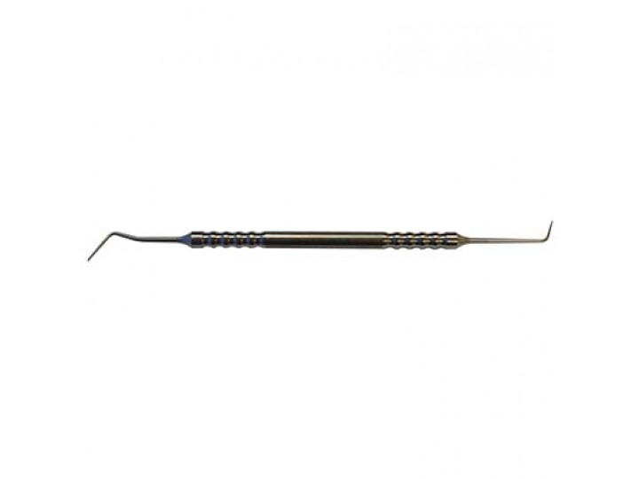 Гладилка двухсторонняя, дистальная №1 Премиум (10 шт)