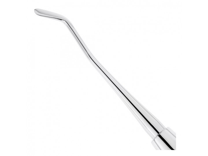 Гладилка комбинированная с шаровидным штопфером 1.0 мм 29-22