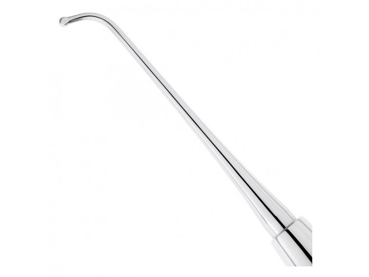 Гладилка комбинированная с шаровидным штопфером 1.0 мм 29-22