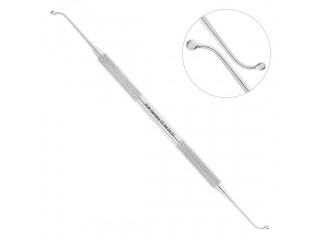 Гладилка-штопфер (шарик-шарик 2.5-3.0 мм), 29-37