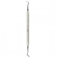 Гладилка для композитов Carver TiAlN 112-TNCVIPC