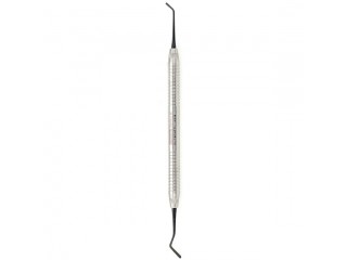 Штопфер-Гладилка для композитов Goldstein 1 TiAlN 112-TNCIGFT1