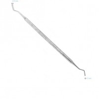 Гладилка Штопфер №2 П-16-152