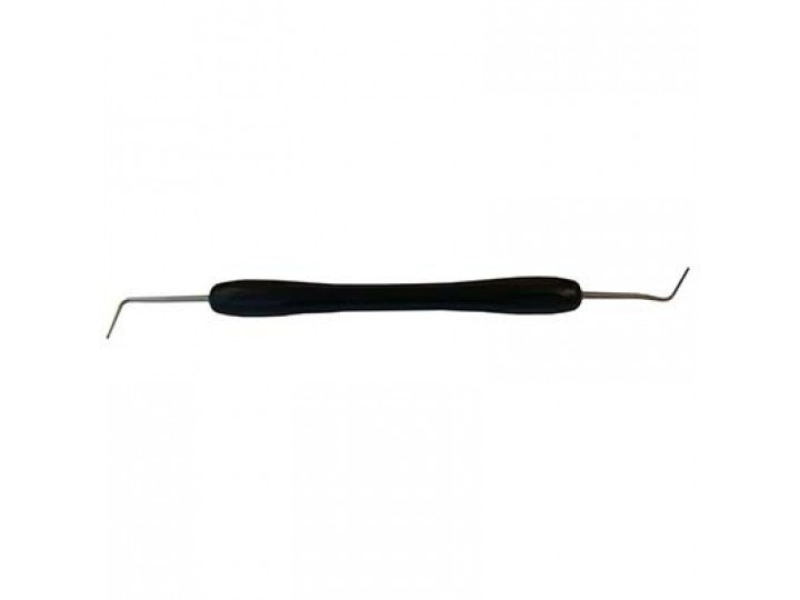 Штопфер-гладилка №1 с эргономической ручкой (5 шт)